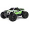 1/10 GRANITE MEGA 665 4X4 RTR Brushed Monster Truck Green