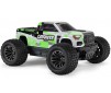 1/10 GRANITE MEGA 665 4X4 RTR Brushed Monster Truck Green