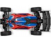 1/8 TYPHON MEGA 665 4X4 RTR Brushed Buggy Red