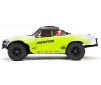 1/10 SENTON 223S DSC 4X4 RTR Brushless Short Course Truck Yellow
