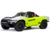 1/10 SENTON 223S DSC 4X4 RTR Brushless Short Course Truck Yellow