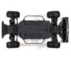 1/10 SENTON 223S DSC 4X4 RTR Brushless Short Course Truck Yellow