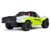 1/10 SENTON 223S DSC 4X4 RTR Brushless Short Course Truck Yellow