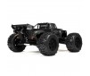 1/8 NOTORIOUS 6S 4X4 RTR Brushless Stunt Truck Black
