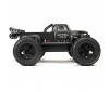 1/8 NOTORIOUS 6S 4X4 RTR Brushless Stunt Truck Black