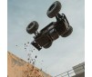 1/8 NOTORIOUS 6S 4X4 RTR Brushless Stunt Truck Black