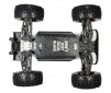 1/8 NOTORIOUS 6S 4X4 RTR Brushless Stunt Truck Black