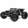1/8 NOTORIOUS 6S 4X4 RTR Brushless Stunt Truck Black