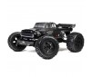 1/8 NOTORIOUS 6S 4X4 RTR Brushless Stunt Truck Black