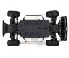1/10 SENTON 223S DSC 4X4 RTR Brushless Short Course Truck Red