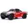 1/10 SENTON 223S DSC 4X4 RTR Brushless Short Course Truck Red