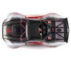 1/10 SENTON 223S DSC 4X4 RTR Brushless Short Course Truck Red