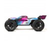 1/8 KRATON 6S 4X4 RTR Brushless Speed Truck Blue/Pink