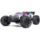 1/8 KRATON 6S 4X4 RTR Brushless Speed Truck Blue/Pink