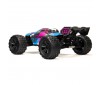 1/8 KRATON 6S 4X4 RTR Brushless Speed Truck Blue/Pink