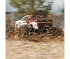 1/10 GRANITE MEGA 665 4X4 RTR Brushed Monster Truck Orange
