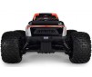 1/10 GRANITE MEGA 665 4X4 RTR Brushed Monster Truck Orange