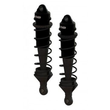 Shock Set Bore:16mm Length: 117mm Piston: 8x1.2mm Oil: 1300cSt Emulsi