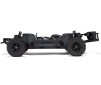 1/10 SENTON 223S DSC 4X4 RTR Brushless Short Course Truck Blue