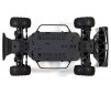 1/10 SENTON 223S DSC 4X4 RTR Brushless Short Course Truck Blue