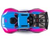 1/10 SENTON 223S DSC 4X4 RTR Brushless Short Course Truck Blue