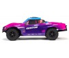 1/10 SENTON 223S DSC 4X4 RTR Brushless Short Course Truck Blue