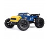 1/8 NOTORIOUS 6S 4X4 RTR Brushless Stunt Truck Blue