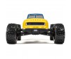 1/8 NOTORIOUS 6S 4X4 RTR Brushless Stunt Truck Blue