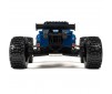 1/8 NOTORIOUS 6S 4X4 RTR Brushless Stunt Truck Blue