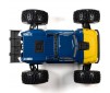 1/8 NOTORIOUS 6S 4X4 RTR Brushless Stunt Truck Blue