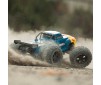 1/8 NOTORIOUS 6S 4X4 RTR Brushless Stunt Truck Blue