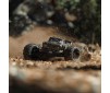 1/10 OUTCAST 4S 4X4 RTR Brushless Stunt Truck Gun Metal