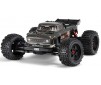 1/10 OUTCAST 4S 4X4 RTR Brushless Stunt Truck Gun Metal