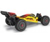 1/8 TYPHON MEGA 665 4X4 RTR Brushed Buggy Yellow