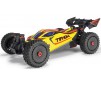 1/8 TYPHON MEGA 665 4X4 RTR Brushed Buggy Yellow