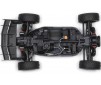 1/8 TYPHON MEGA 665 4X4 RTR Brushed Buggy Yellow