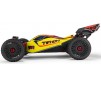 1/8 TYPHON MEGA 665 4X4 RTR Brushed Buggy Yellow