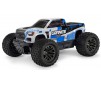 1/10 GRANITE MEGA 665 4X4 RTR Brushed Monster Truck Blue