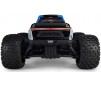 1/10 GRANITE MEGA 665 4X4 RTR Brushed Monster Truck Blue