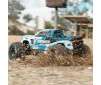 1/10 GRANITE MEGA 665 4X4 RTR Brushed Monster Truck Blue