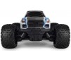 1/10 GRANITE MEGA 665 4X4 RTR Brushed Monster Truck Blue