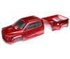 BIG ROCK 6S BLX Painted Decaled Trimmed Body Red