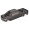 BIG ROCK CREW 4X4 Cab Clipless Painted Decaled Trimmed Body Matte Bla