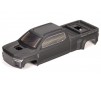 BIG ROCK CREW 4X4 Cab Clipless Painted Decaled Trimmed Body Matte Bla