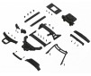 Body Accessories Set: BIG ROCK