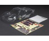SENTON 4X4 Trimmed Body Clear