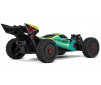 1/8 TYPHON 223S DSC 4X4 RTR Brushless Buggy Green