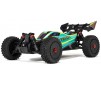 1/8 TYPHON 223S DSC 4X4 RTR Brushless Buggy Green