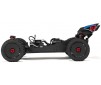 1/8 TYPHON 223S DSC 4X4 RTR Brushless Buggy Green