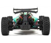 1/8 TYPHON 223S DSC 4X4 RTR Brushless Buggy Green